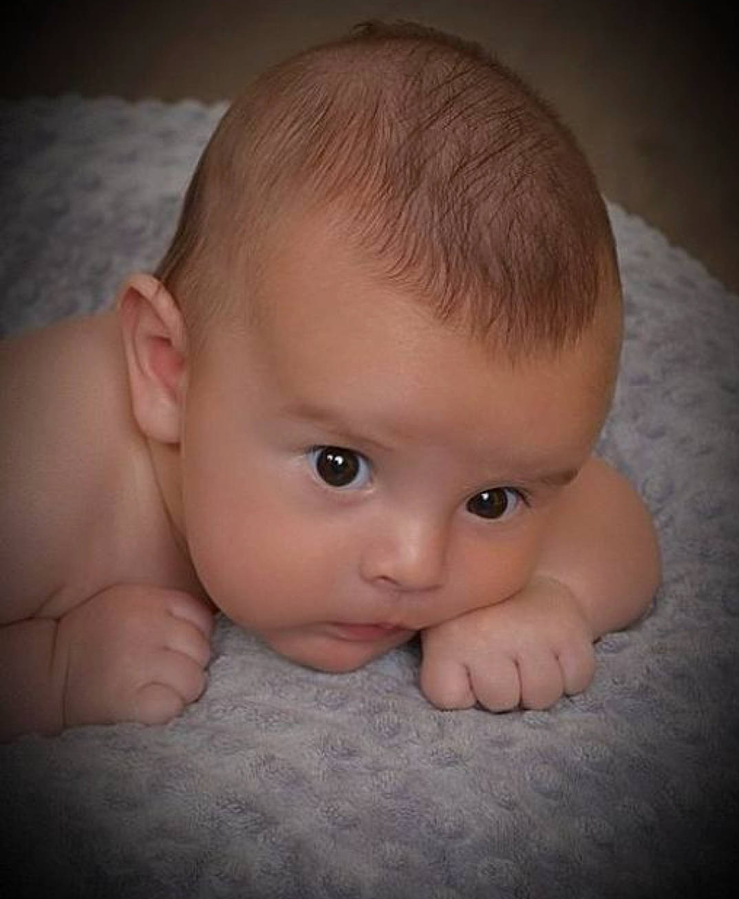 Carlos Jr joined the competition — help win amazing prizes! arm, baby, cheek, chin, ear, eye, eyebrow, eyelash, finger, flash_photography, gesture, hand, head, human_body, iris, lip, mouth, nose, person, skin