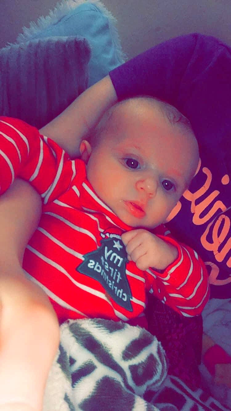 Braylin is registered to the contest to win money with this photo: baby, baby_toddler_clothing, cloud, cool, eye, eyebrow, facial_expression, finger, hair, hairstyle, happy, head, headgear, iris, lip, mouth, neck, nose, person, skin