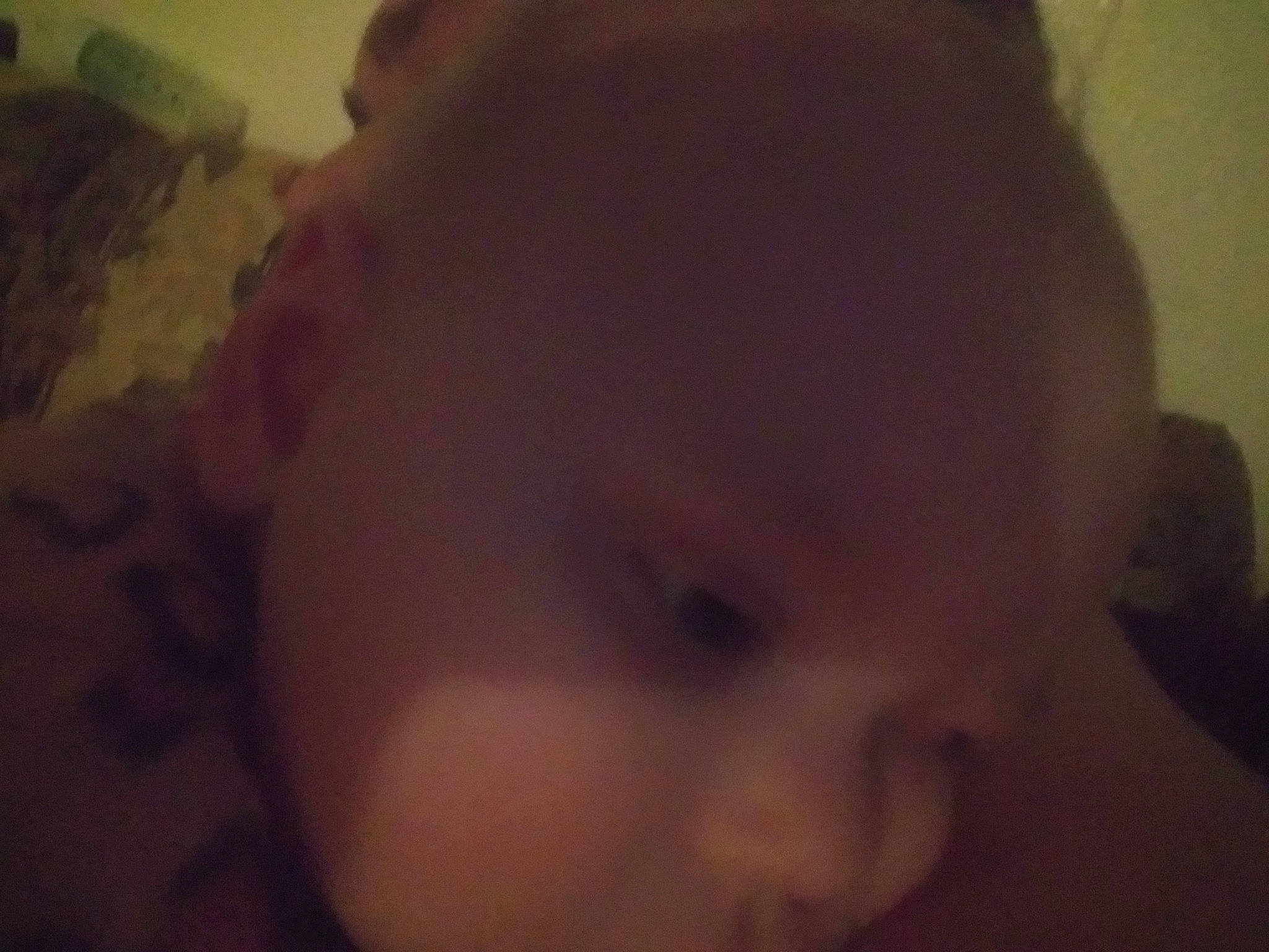 Jaylee is registered to the contest to win money with this photo: baby, baby_toddler_clothing, beauty, cheek, child, chin, close_up, comfort_food, eyebrow, eyelash, facial_expression, forehead, iris, lip, organ, person, skin, snapshot, toddler, under_exposed