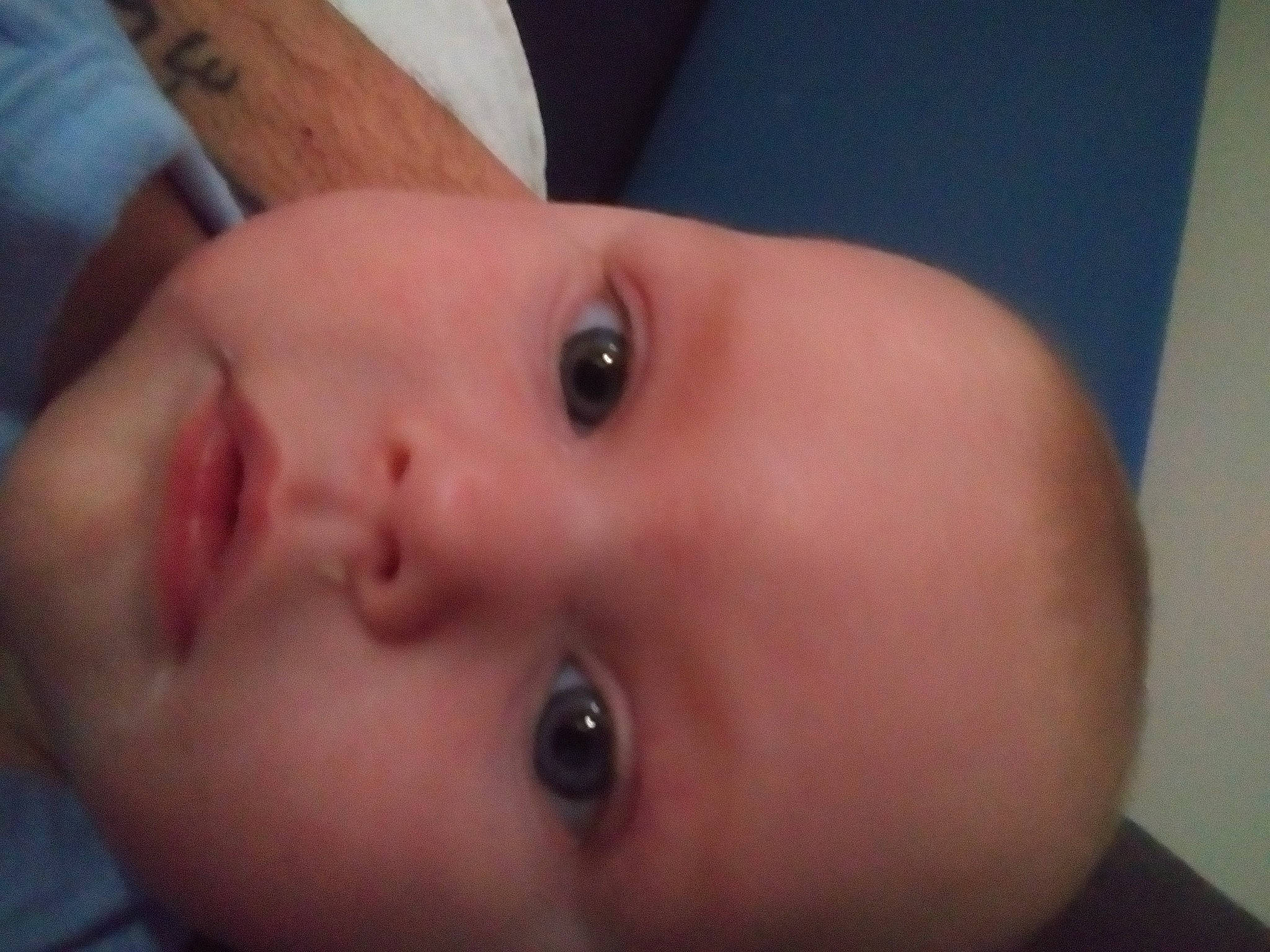 Jaylee is registered to the contest to win money with this photo: baby, baby_products, baby_toddler_clothing, cheek, child, chin, close_up, eye, eyebrow, eyelash, facial_expression, forehead, iris, lip, muscle, neck, organ, person, photography, skin