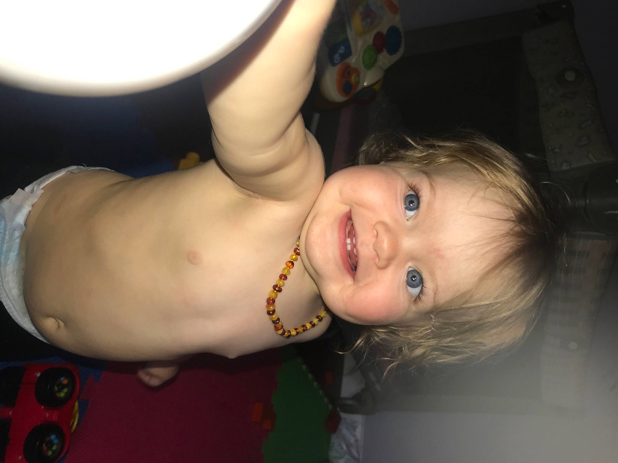 Oaklee And Brynlee is registered to the contest to win money with this photo: arm, black_hair, cheek, chest, child, chin, ear, face, forehead, fun, head, joy, lip, mouth, neck, nose, person, skin, smile, toddler