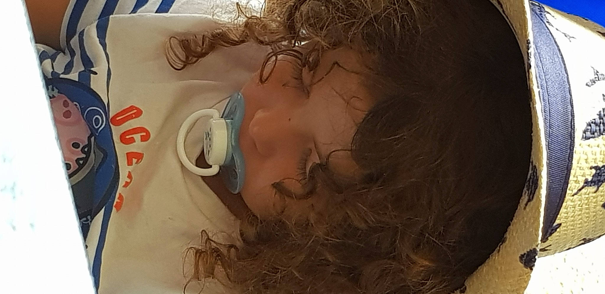 Darryl participe au concours pour gagner de l'argent avec cette photo : ear, forehead, nose, person