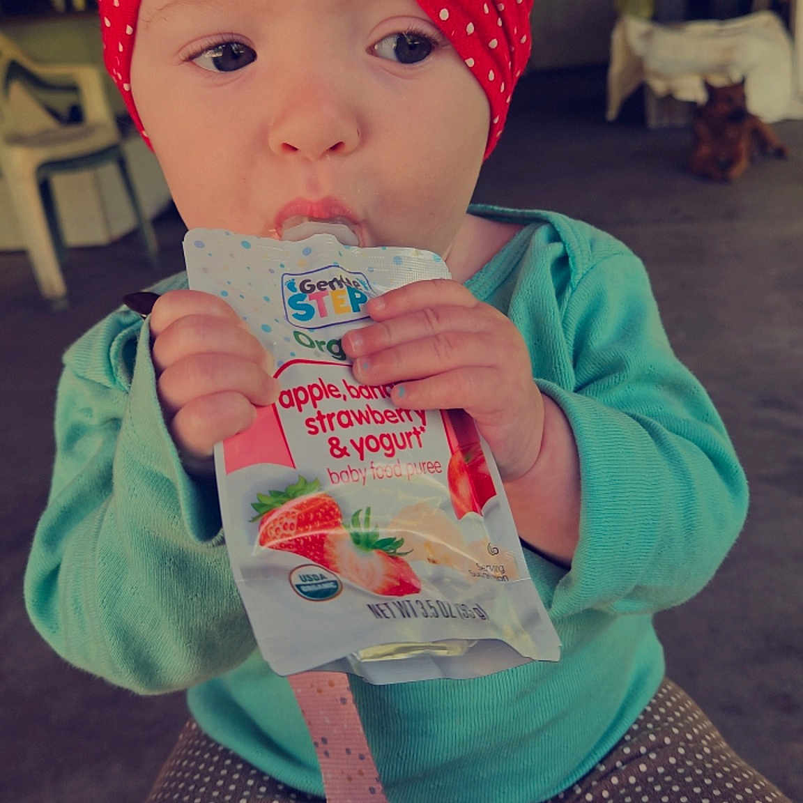 Angela Grace Petersheim