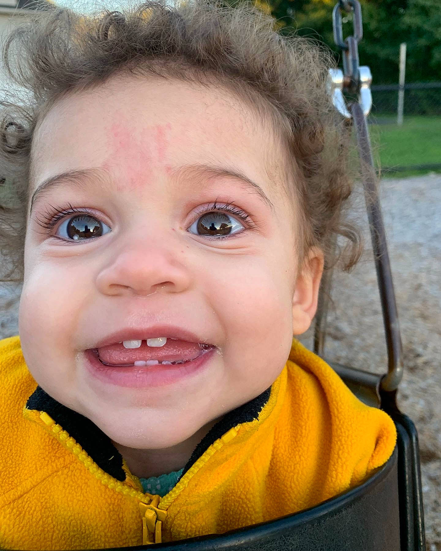 Laila joined the competition — help win amazing prizes! cheek, child, chin, cool, ear, eye, eyebrow, eyelash, facial_expression, forehead, fun, happy, iris, joy, lip, nose, organ, person, plant, skin