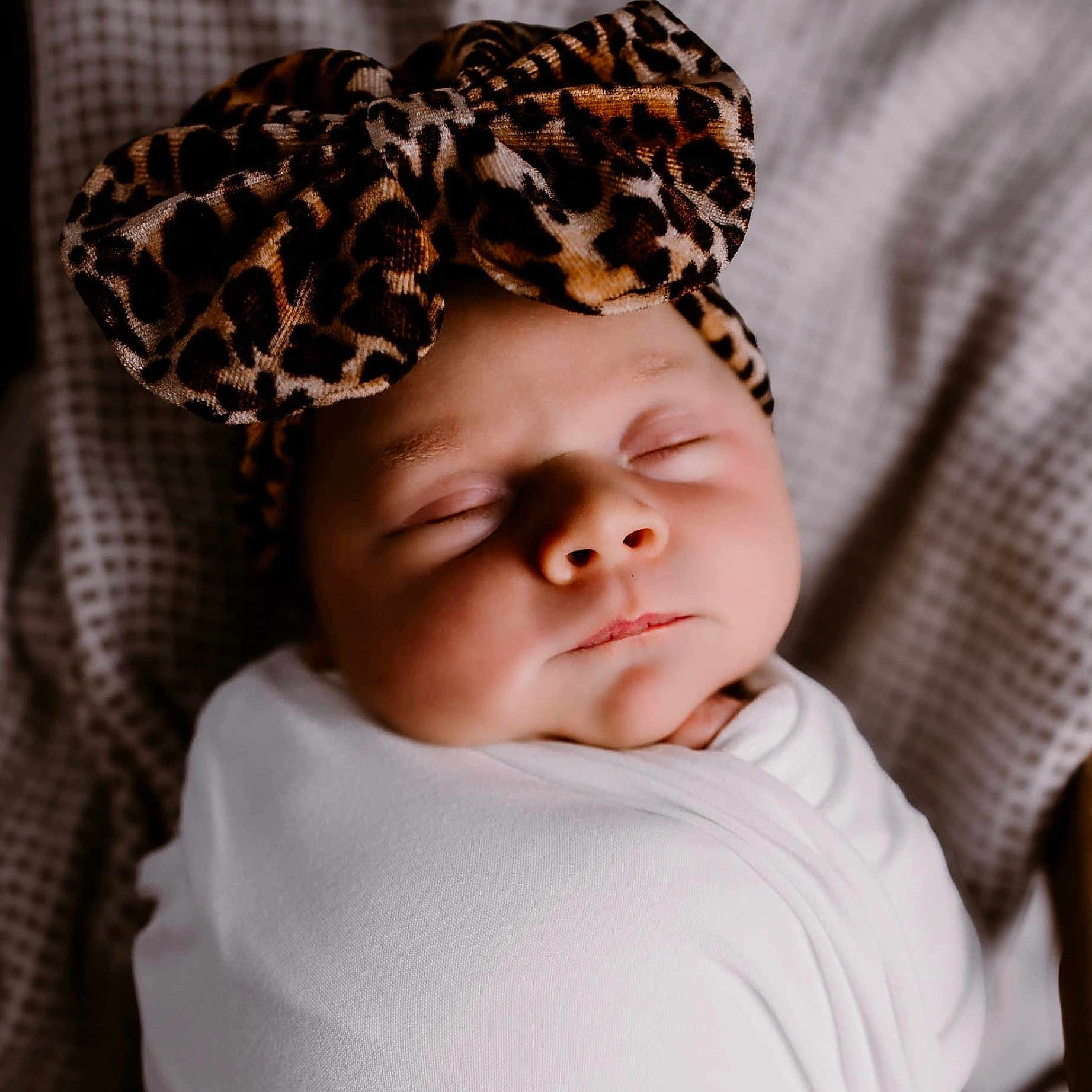 Octavia is registered to the contest to win money with this photo: baby, blanket, bonnet, clothing, cushion, face, happy, hat, head, homedecor, newborn, person, photography, pillow, portrait, sad, sleeping, smile, yawning