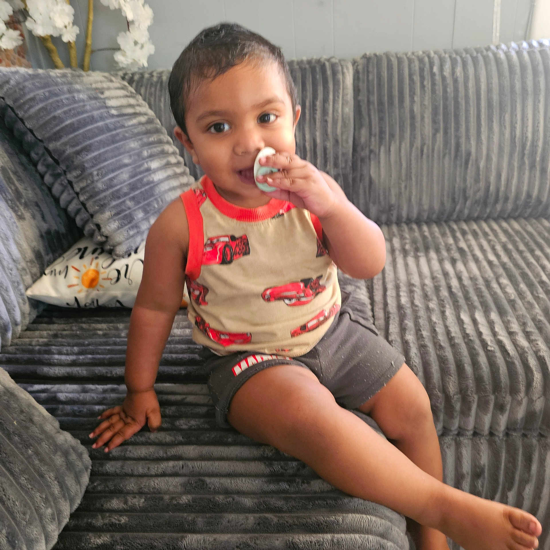 Zaden Ramjohan