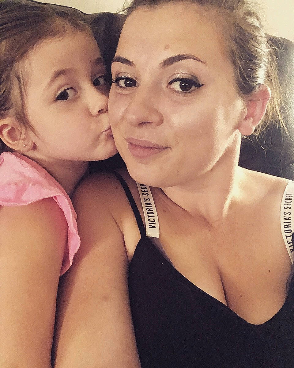 Constance is registered to the contest to win money with this photo: beauty, blond, cheek, child, chin, eye, eyebrow, face, forehead, friendship, hair, happy, head, interaction, lip, love, nose, person, selfie, skin