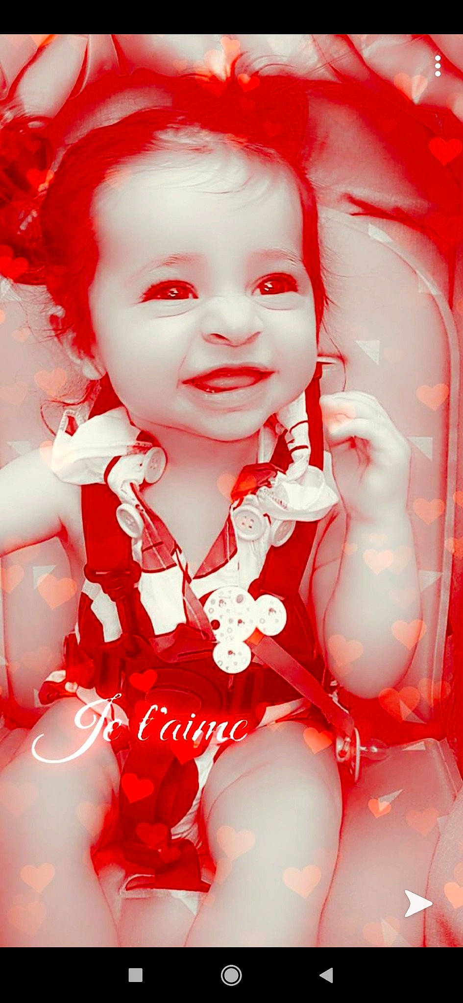 Cataleya participe au concours pour gagner de l'argent avec cette photo : fictional_character, illustration, lip, person, red