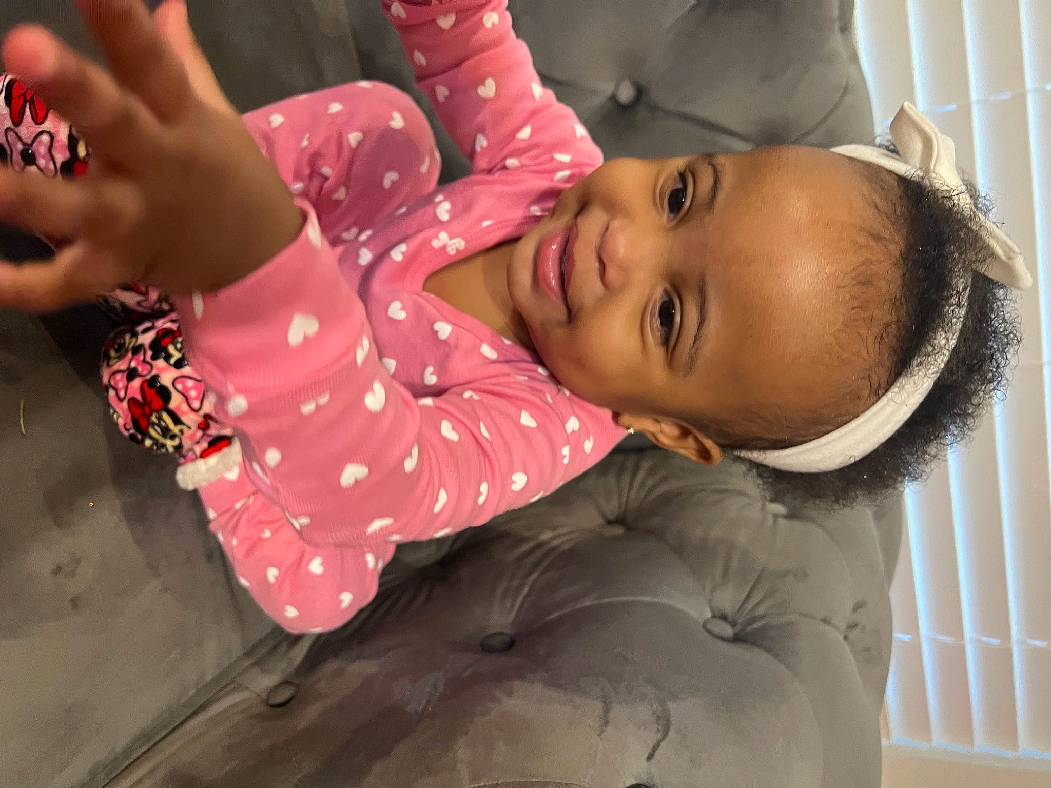 Skyelar joined the competition — help win amazing prizes! baby, baby_toddler_clothing, black_hair, cheek, child, clothing, comfort, fun, hairstyle, happy, human_body, joy, leisure, lip, mouth, nose, person, sitting, skin, smile