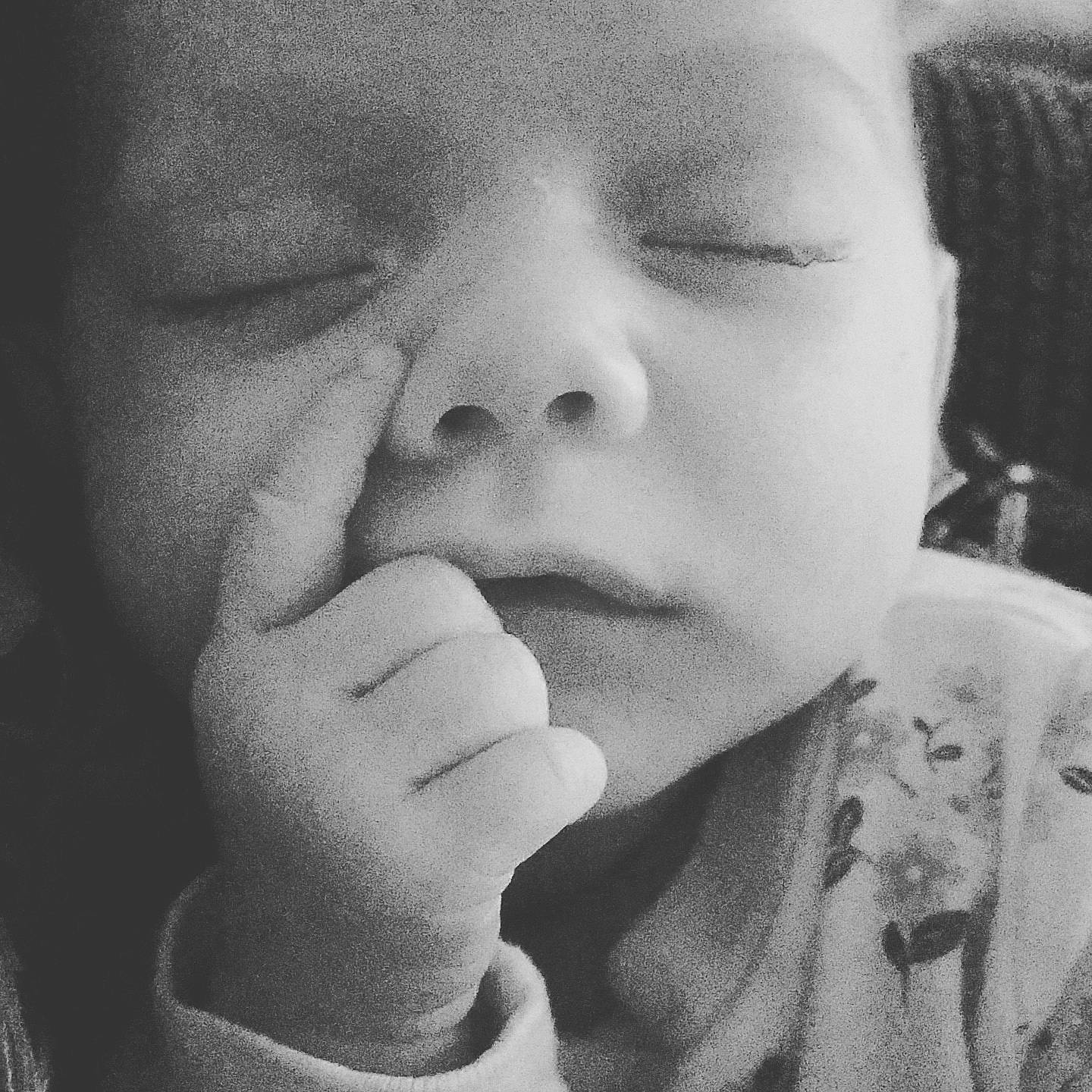 Isabella Rose  joined the competition — help win amazing prizes! baby, black_and_white, cheek, child, chin, close_up, cloud, eye, face, forehead, hand, head, human, lip, mouth, nose, person, photograph, photography, skin