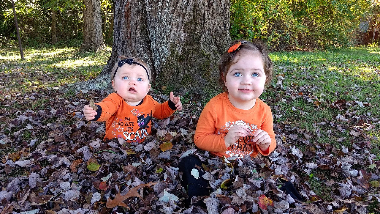 Ala joined the competition — help win amazing prizes! baby, baby_toddler_clothing, child, ear, goggles, grove, headwear, joy, old_growth_forest, people_in_nature, person, play, sunglasses, surprise, t_shirt, toddler, woodland