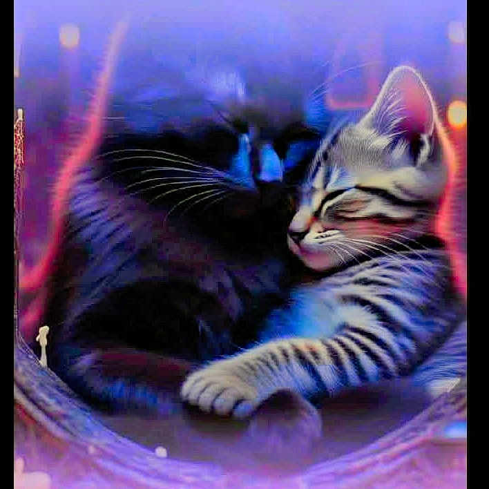 Midnight And Nikita