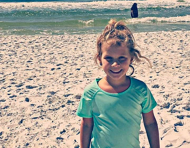 Bailey-marie is registered to the contest to win money with this photo: beach, child, cloud, coast, fun, happy, human, joy, ocean, person, photography, play, sand, sea, sky, smile, summer, surfer_hair, toddler, tourism