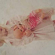 Lilly-Grace is registered to the contest to win money with this photo: