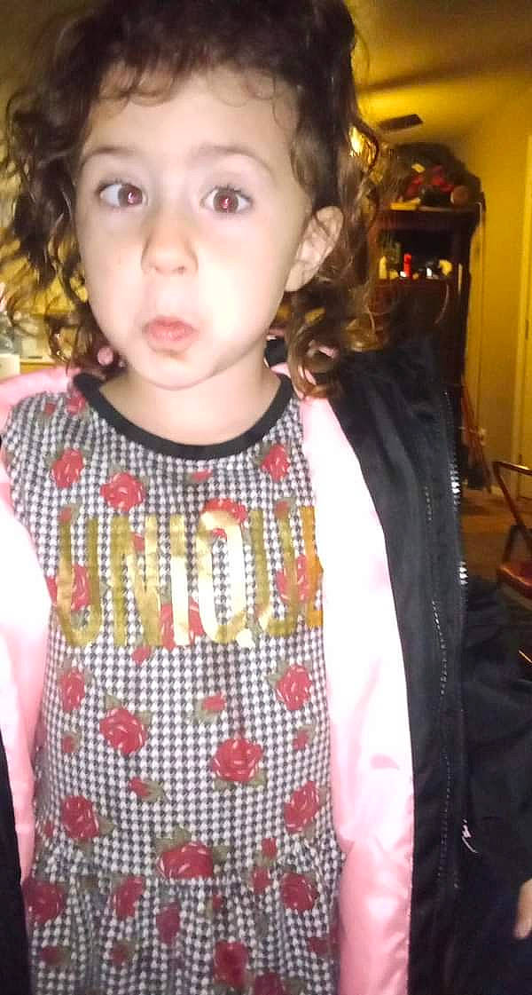 Brylynn is registered to the contest to win money with this photo: black_hair, cheek, chin, cool, ear, eyebrow, eyelash, facial_expression, forehead, hair, hairstyle, happy, head, iris, lip, neck, nose, outerwear, person, skin