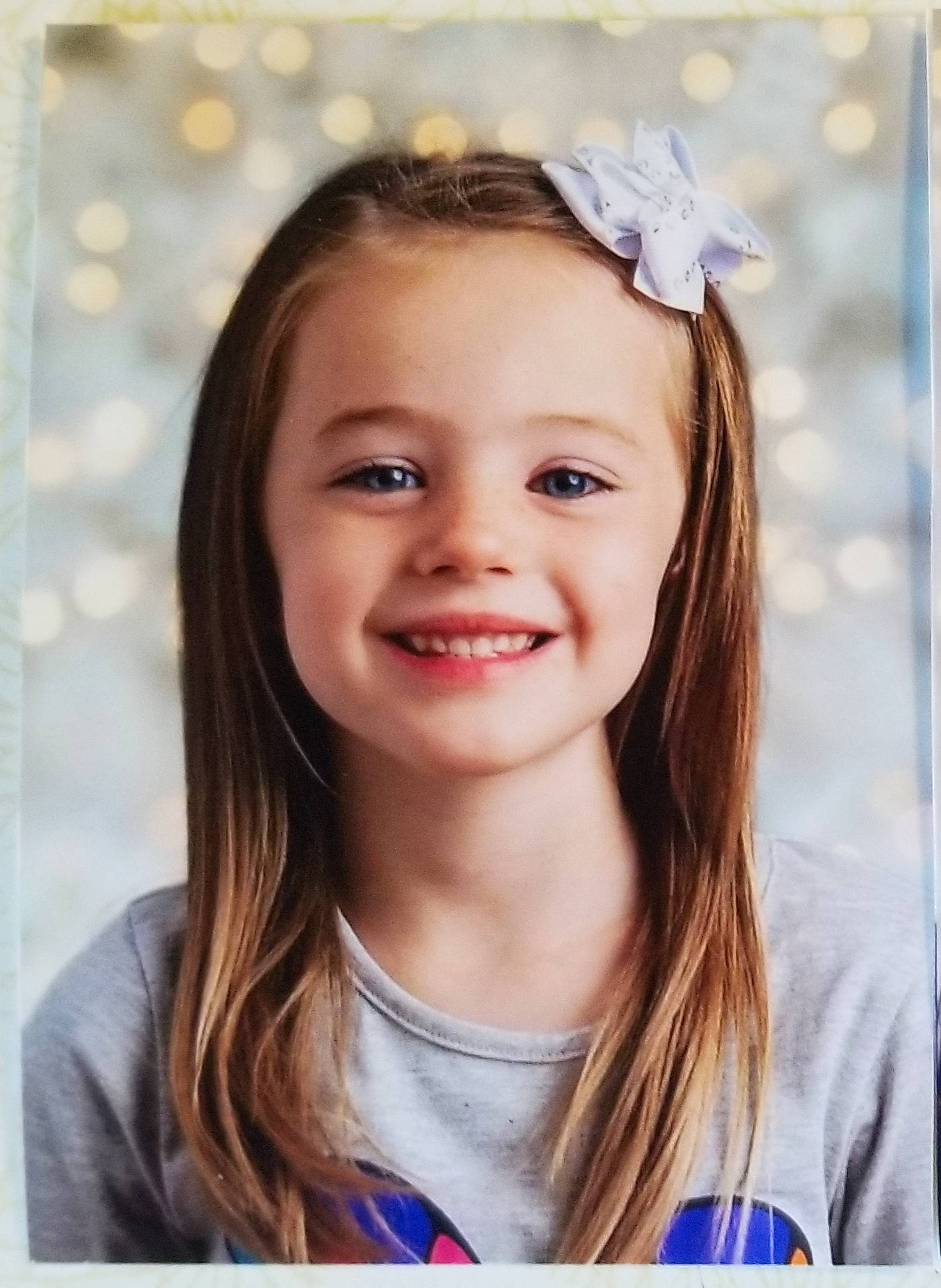 Adalie joined the competition — help win amazing prizes! brown_hair, child, child_model, face, hair, hair_accessory, hairstyle, headband, headgear, joy, long_hair, person, photography, portrait, portrait_photography, smile, toddler