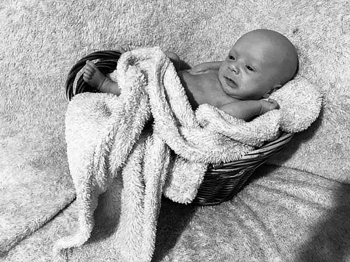 Alexander joined the competition — help win amazing prizes! art, baby, black_and_white, child, comfort, eye, grass, grey, hand, happy, head, headgear, human_body, lip, monochrome, monochrome_photography, person, skin, style, toddler