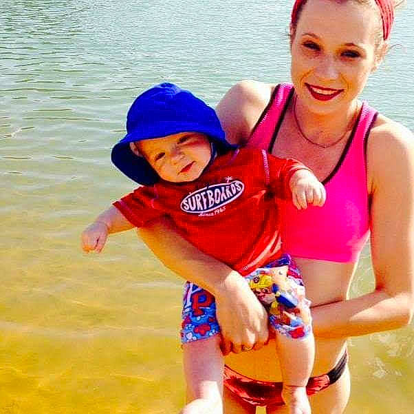 Tidus joined the competition — help win amazing prizes! beach, cool, fun, happy, hat, headwear, human_body, interaction, joy, leg, leisure, morning, people_in_nature, people_on_beach, person, recreation, shorts, smile, swimwear, thigh