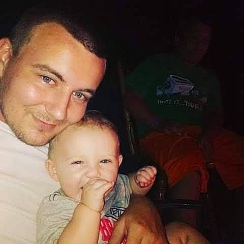 Tidus joined the competition — help win amazing prizes! arm, cheek, chin, ear, eyebrow, finger, flash_photography, forehead, gesture, hand, happy, interaction, iris, jaw, joy, lip, mouth, neck, nose, person