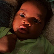 Willow joined the competition — help win amazing prizes! accessories, baby, bodypart, clothing, face, finger, frown, hand, happy, head, mouth, newborn, person, photography, portrait, sad, selfie, sleeping, smile, t_shirt