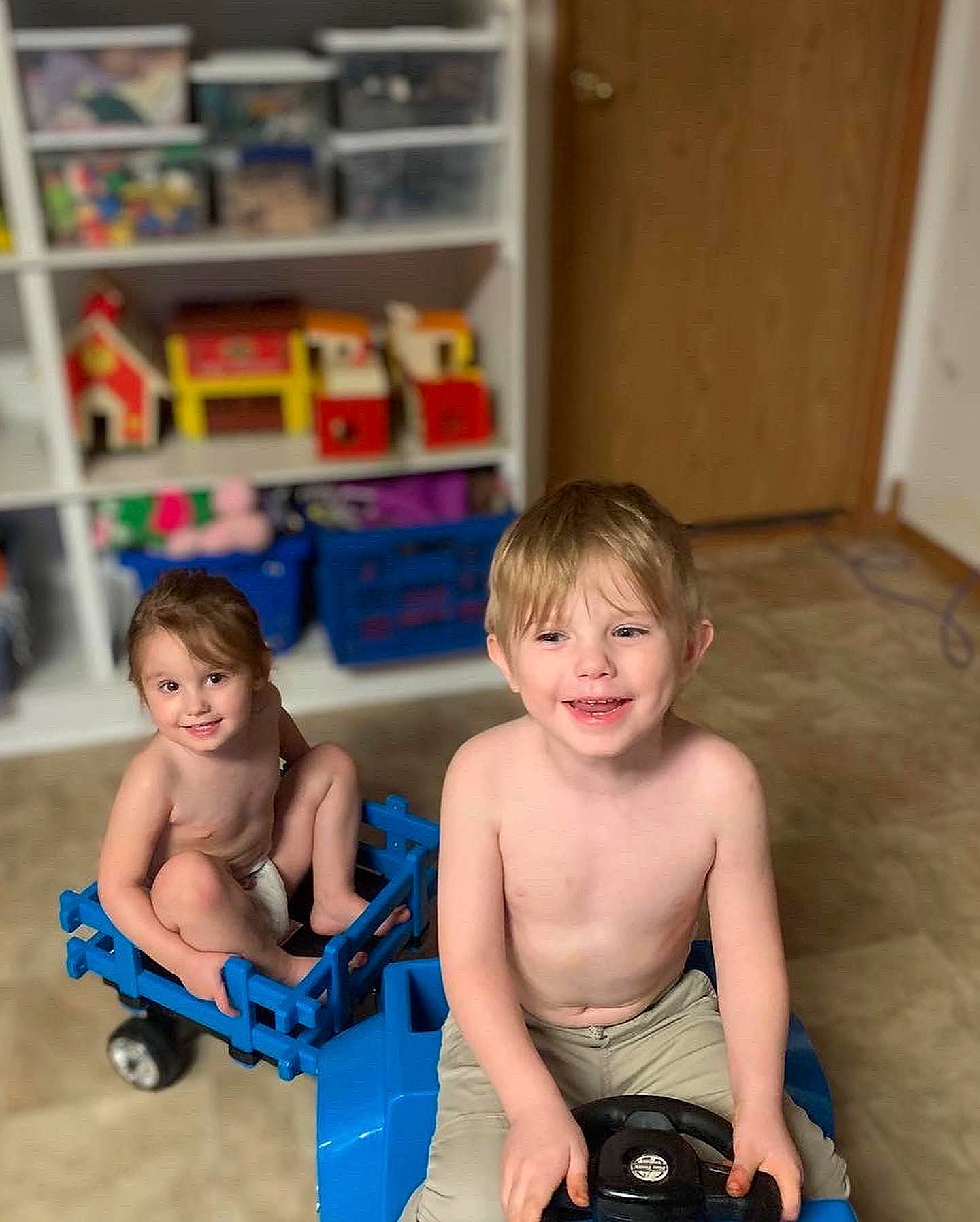 Luke Jr is registered to the contest to win money with this photo: chest, face, facial_expression, finger, fun, hairstyle, happy, human_body, joint, joy, leg, leisure, muscle, person, recreation, shelf, skin, smile, standing, summer