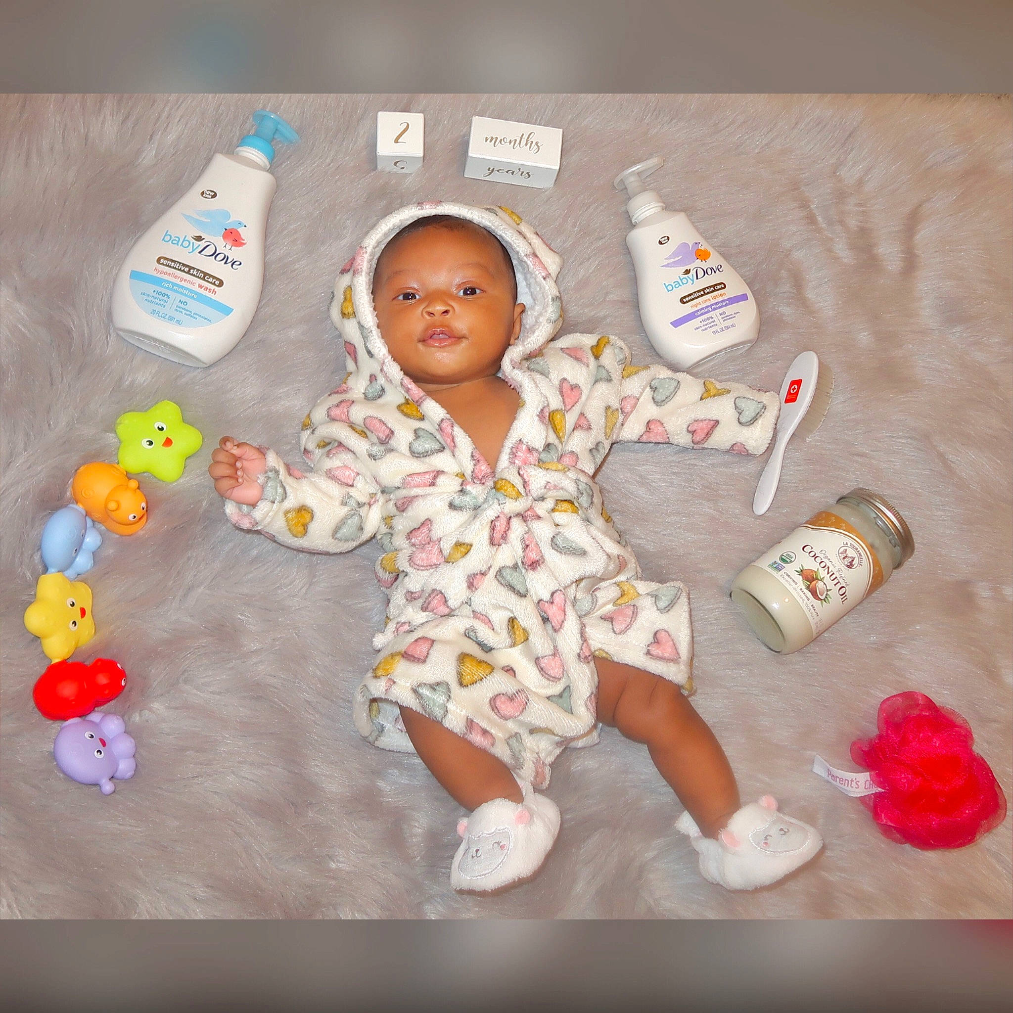 Malaya joined the competition — help win amazing prizes! baby, baby_products, baby_toddler_clothing, baby_toys, cheek, child, finger, flooring, fun, gesture, happy, person, pink, plastic, play, room, sleeve, t_shirt, thumb, toddler