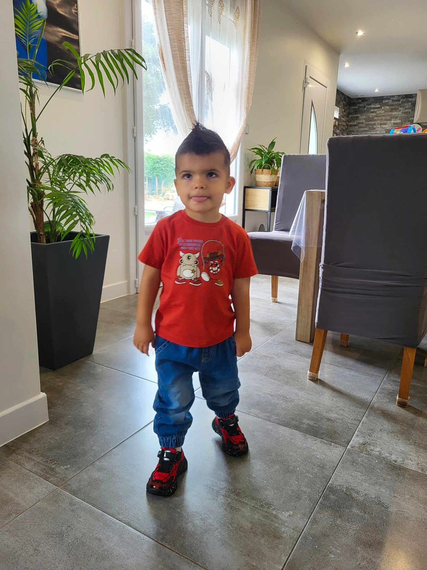 Luca