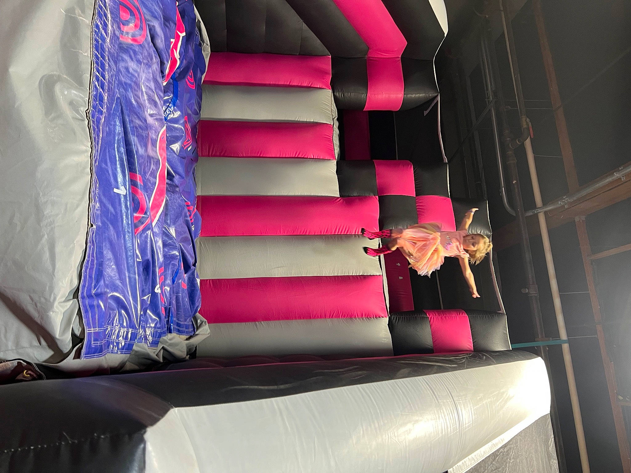 Braelynn joined the competition — help win amazing prizes! automotive_design, carmine, ceiling, comfort, electric_blue, entertainment, event, fashion_design, flooring, fun, interior_design, linens, magenta, performance, performance_art, performing_arts, person, purple, room, stage