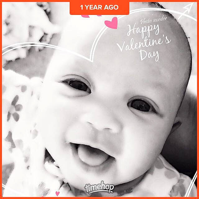 Maddison joined the competition — help win amazing prizes! cheek, child, close_up, ear, emotion, eyebrow, face, facial_expression, forehead, happiness, head, infant, laughter, lip, mouth, nose, person, photo_caption, product, smile