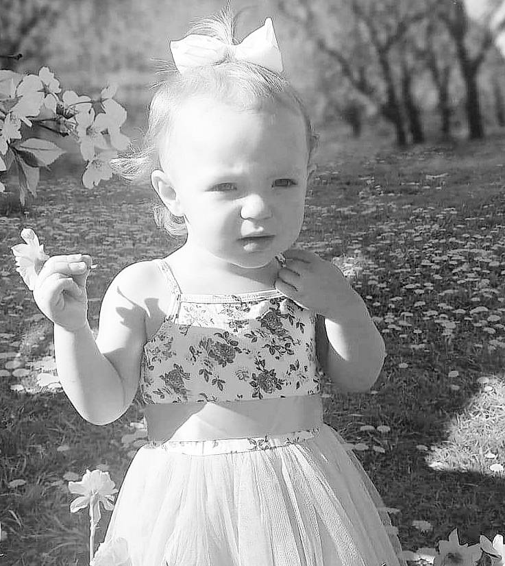 Layla joined the competition — help win amazing prizes! baby, baby_toddler_clothing, beauty, black, black_and_white, day_dress, flash_photography, grass, happy, iris, monochrome, monochrome_photography, people_in_nature, person, photograph, plant, skin, standing, style, toddler