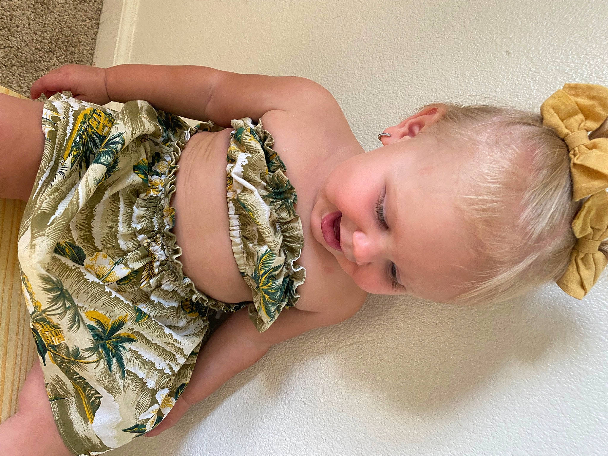Iris joined the competition — help win amazing prizes! arm, baby, baby_toddler_clothing, chest, comfort, eyelash, finger, hand, happy, human_body, human_leg, joint, nail, neck, organ, pattern, person, skin, thigh, toddler