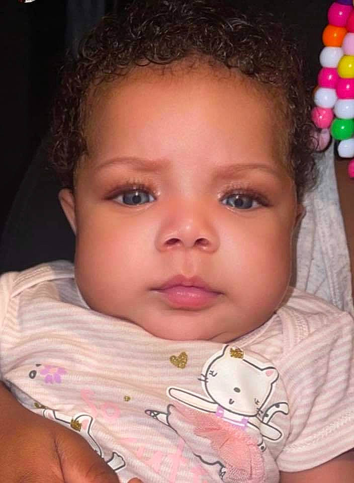 Dream joined the competition — help win amazing prizes! baby_toddler_clothing, cheek, chin, ear, eye, eyebrow, eyelash, forehead, hair, hairstyle, happy, iris, lip, mouth, nose, organ, person, pink, skin, sleeve