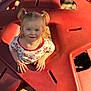 car, child, clothing, face, female, girl, grass, head, nature, outdoorplayarea, outdoors, person, photography, plant, playarea, portrait, summer, t_shirt, transportation, vehicle