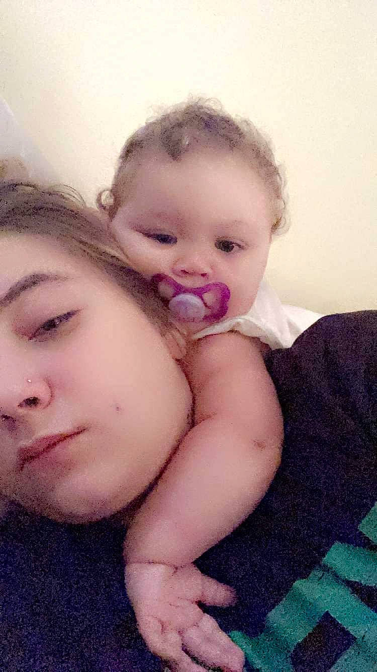 Kahlani joined the competition — help win amazing prizes! baby, baby_toddler_clothing, cheek, comfort, eyebrow, eyelash, flash_photography, fun, gesture, happy, human_body, interaction, iris, lip, mouth, neck, nose, person, plant, skin