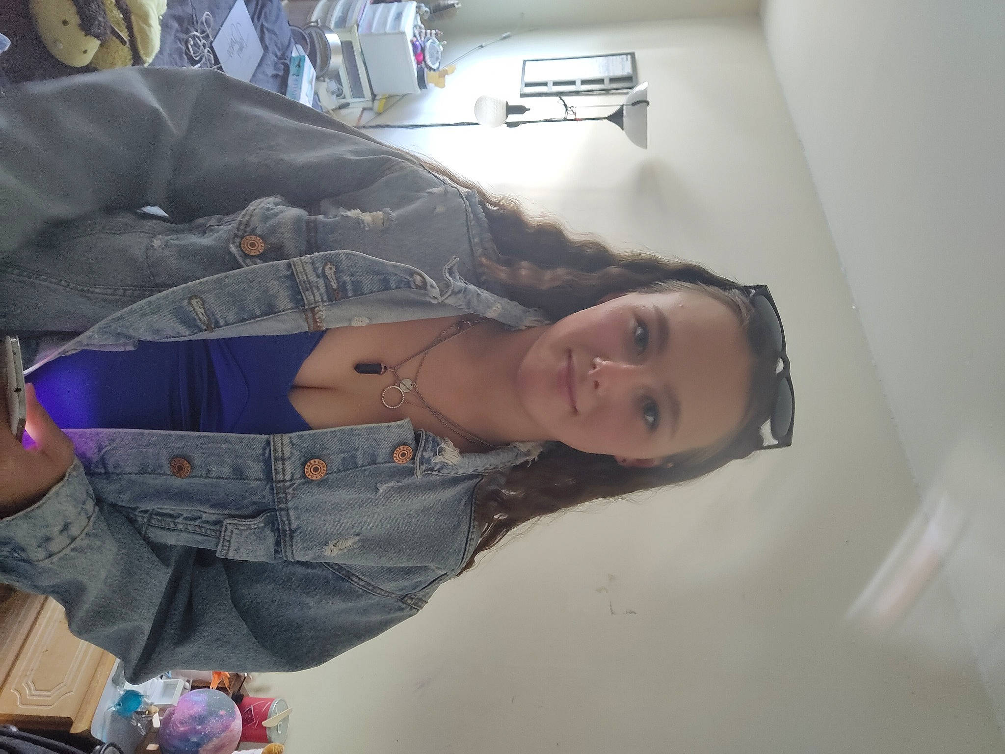 Alexia Océane Bertrand