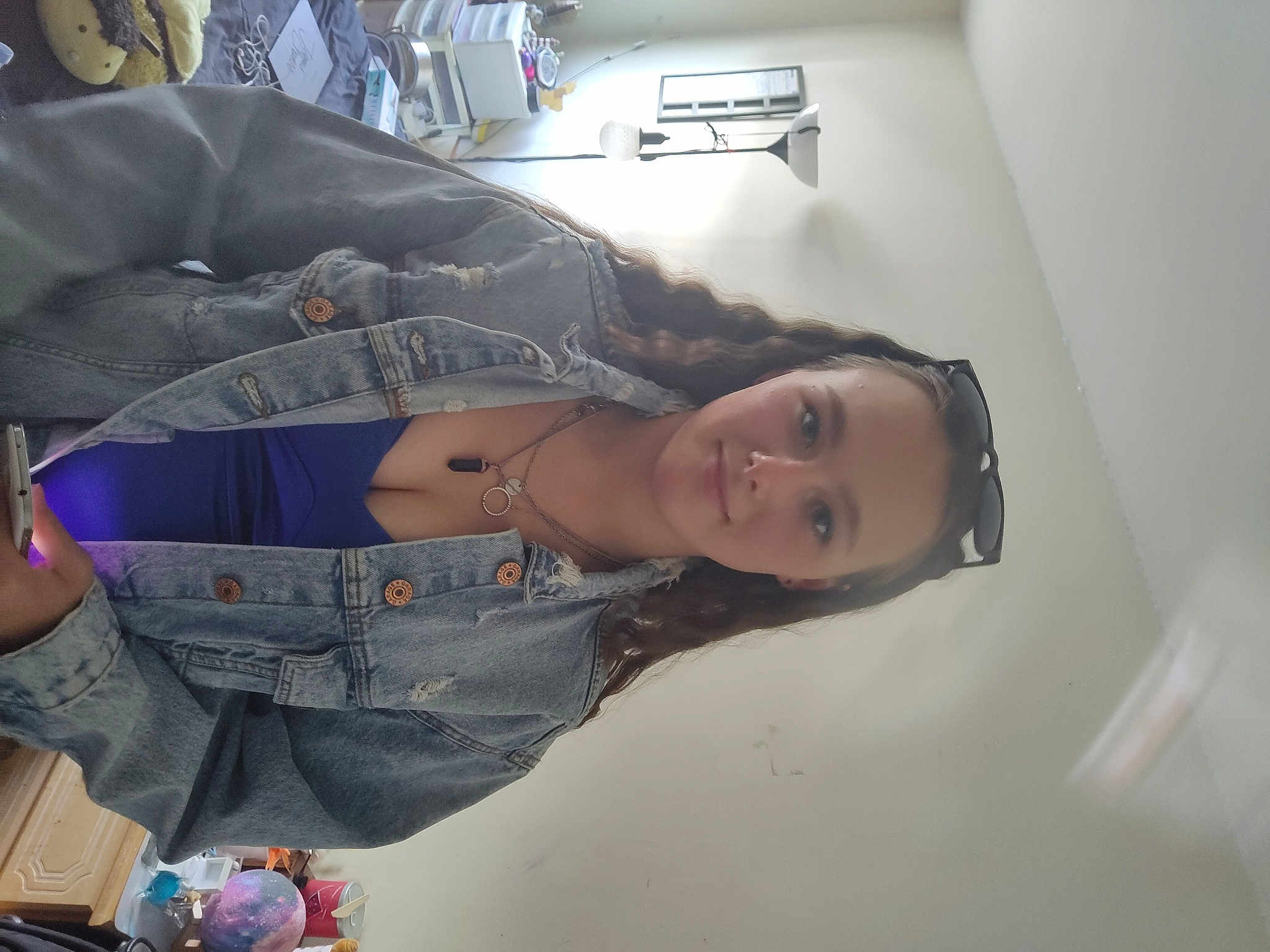 Alexia Océane Bertrand