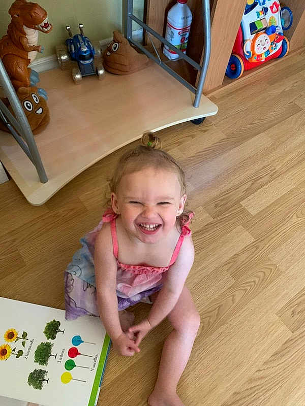 Payge Bertrand Desrosiers