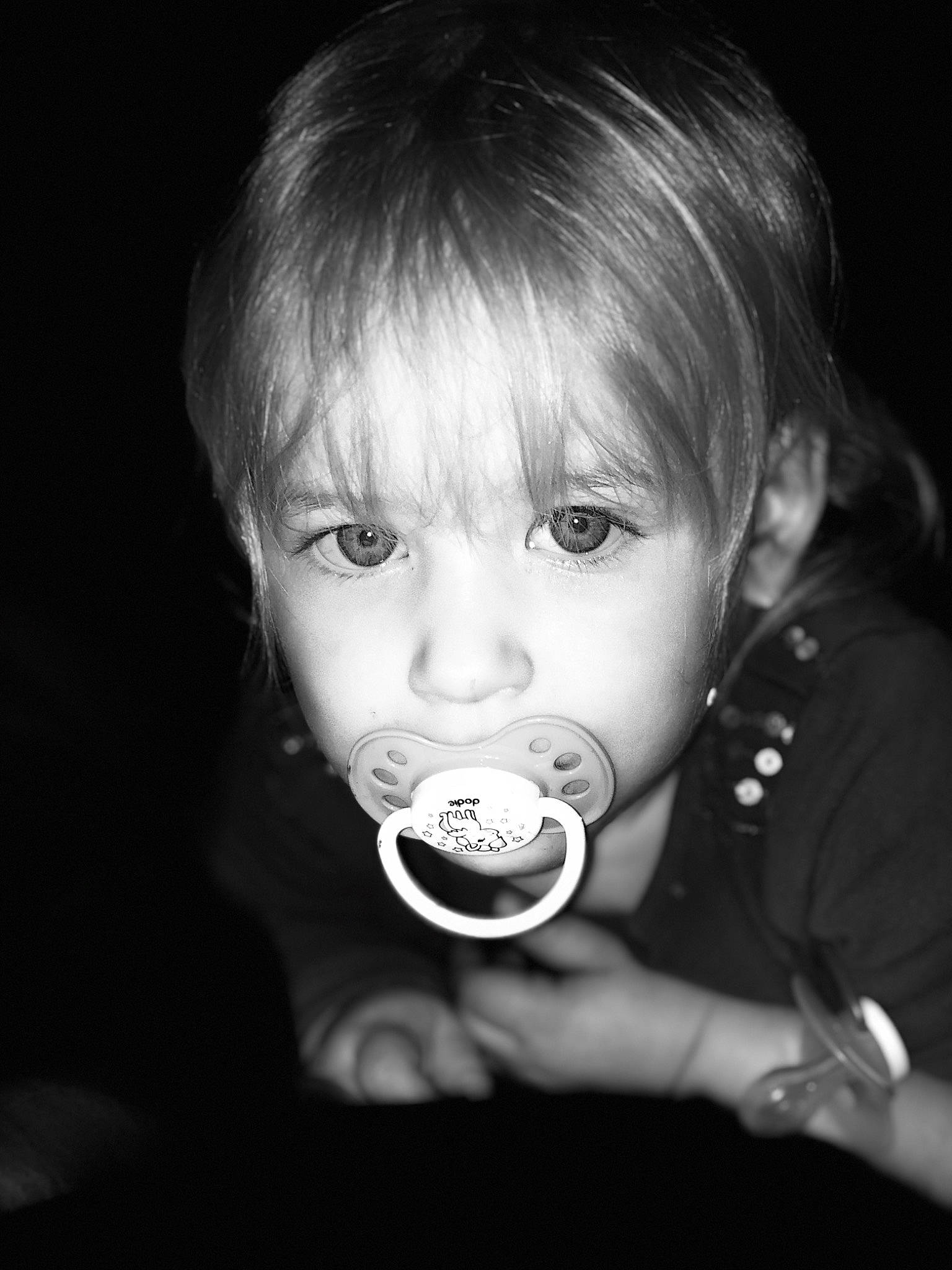 Kelya participe au concours pour gagner de l'argent avec cette photo :