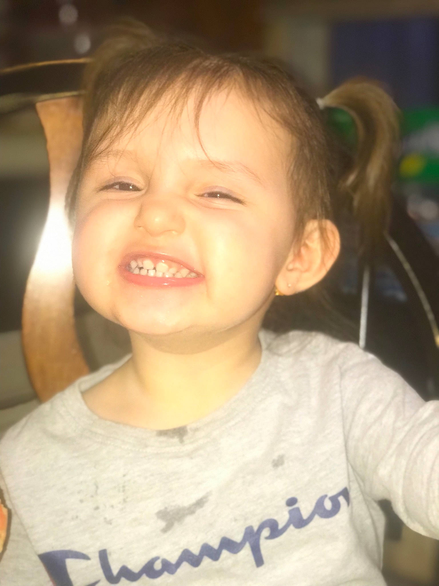 Aviah Bleu joined the competition — help win amazing prizes! cheek, child, chin, ear, eye, face, facial_expression, forehead, fun, hair, happy, head, joy, lip, mouth, nose, organ, person, skin, smile