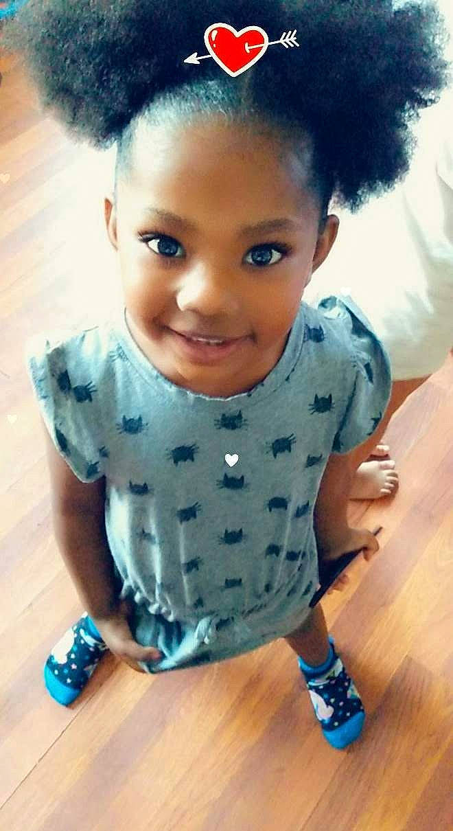 Zailonie joined the competition — help win amazing prizes! baby_toddler_clothing, black, blue, cheek, chin, eye, eyebrow, face, facial_expression, forehead, hair, hairstyle, happy, joy, lip, nose, organ, person, skin, sleeve