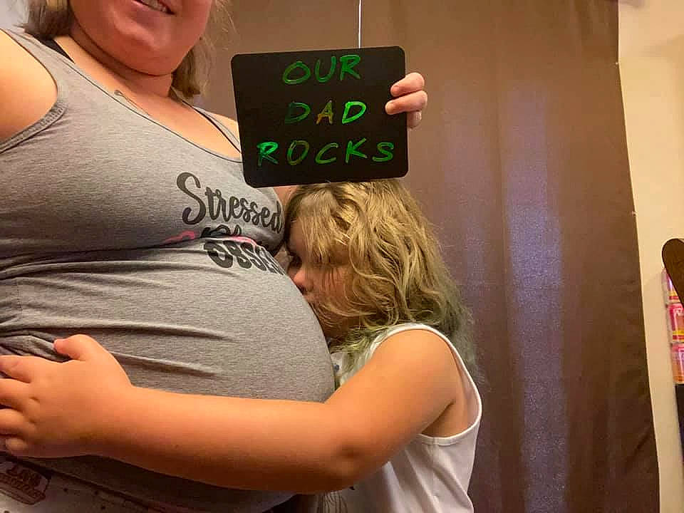 Elena joined the competition — help win amazing prizes! arm, chest, child, elbow, eyewear, facial_expression, finger, fun, gesture, hand, handwriting, happy, joint, neck, person, shoulder, smile, standing, summer, t_shirt