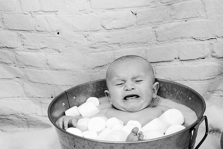 Xavier joined the competition — help win amazing prizes! art, baby, baby_products, basket, black_and_white, bowl, child, fruit, happy, head, monochrome, monochrome_photography, person, serveware, sitting, smile, sorrow, still_life_photography, stock_photography, toddler