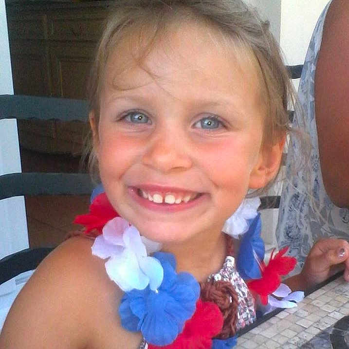 Lylou participe au concours pour gagner de l'argent avec cette photo :