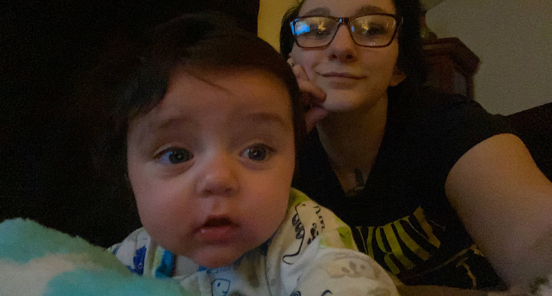 Nolan Joshua Hayes joined the competition — help win amazing prizes! cheek, chin, ear, eye, eyebrow, face, facial_expression, forehead, glasses, hair, head, human, lip, mouth, nose, organ, person, photograph, skin, smile