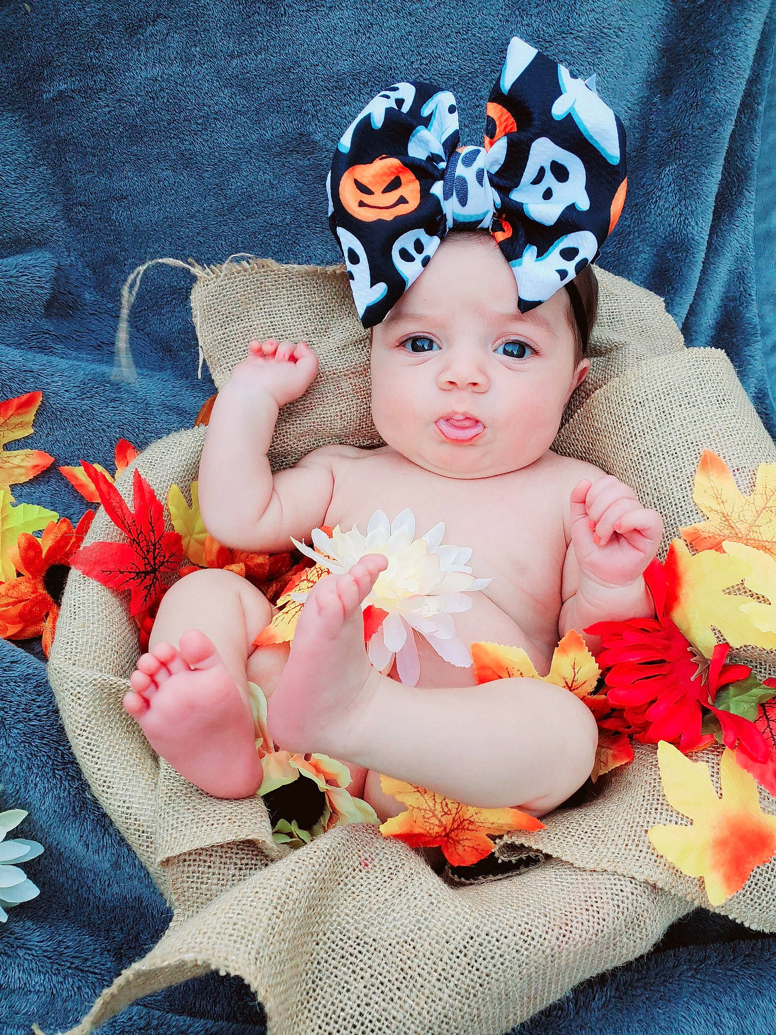 Emmy joined the competition — help win amazing prizes! baby, baby_bloomers, baby_products, baby_toddler_clothing, child, costume, costume_accessory, face, fashion_accessory, hair_accessory, head, headgear, headpiece, person, photo_shoot, photograph, photography, pink, product, skin