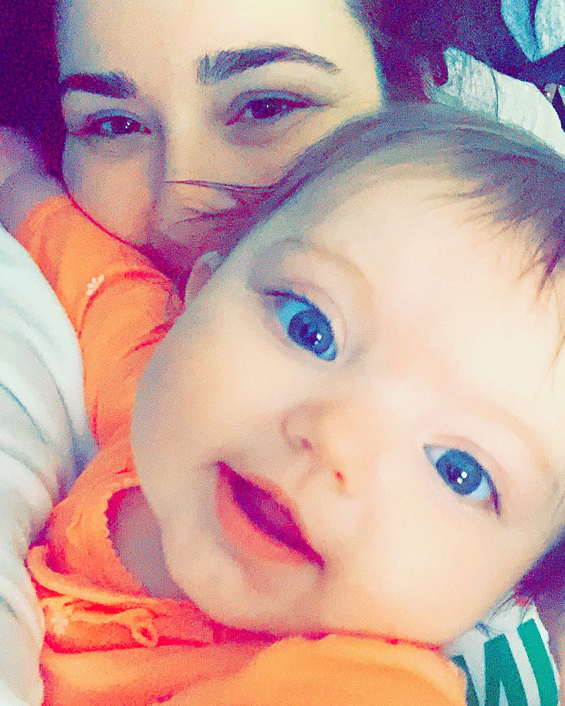 Cassidy is registered to the contest to win money with this photo: beauty, cheek, child, chin, close_up, cool, eye, eyebrow, face, forehead, head, iris, joy, lip, mouth, nose, organ, person, pink, selfie