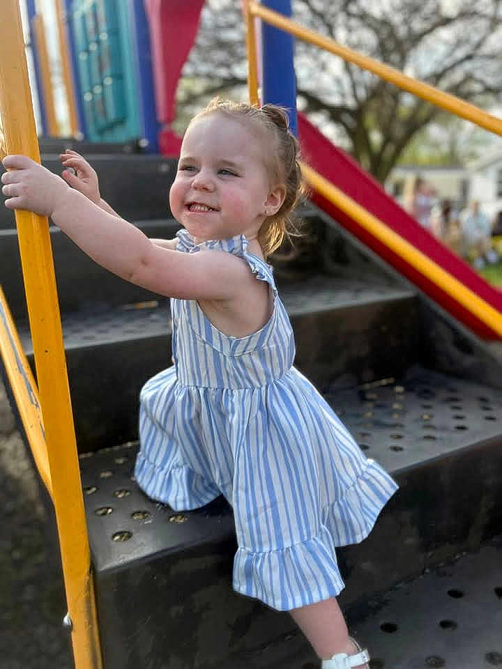 Aurora Mae