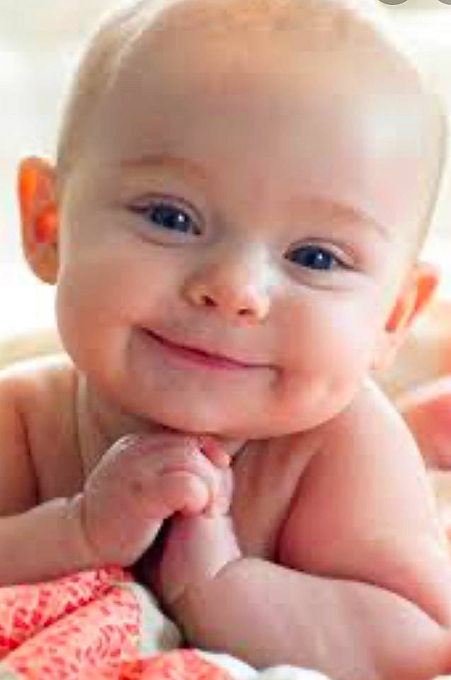 Leo joined the competition — help win amazing prizes! baby, baby_making_funny_faces, cheek, child, chin, close_up, eye, eyebrow, face, facial_expression, finger, forehead, head, human, joy, lip, mouth, nose, person, skin