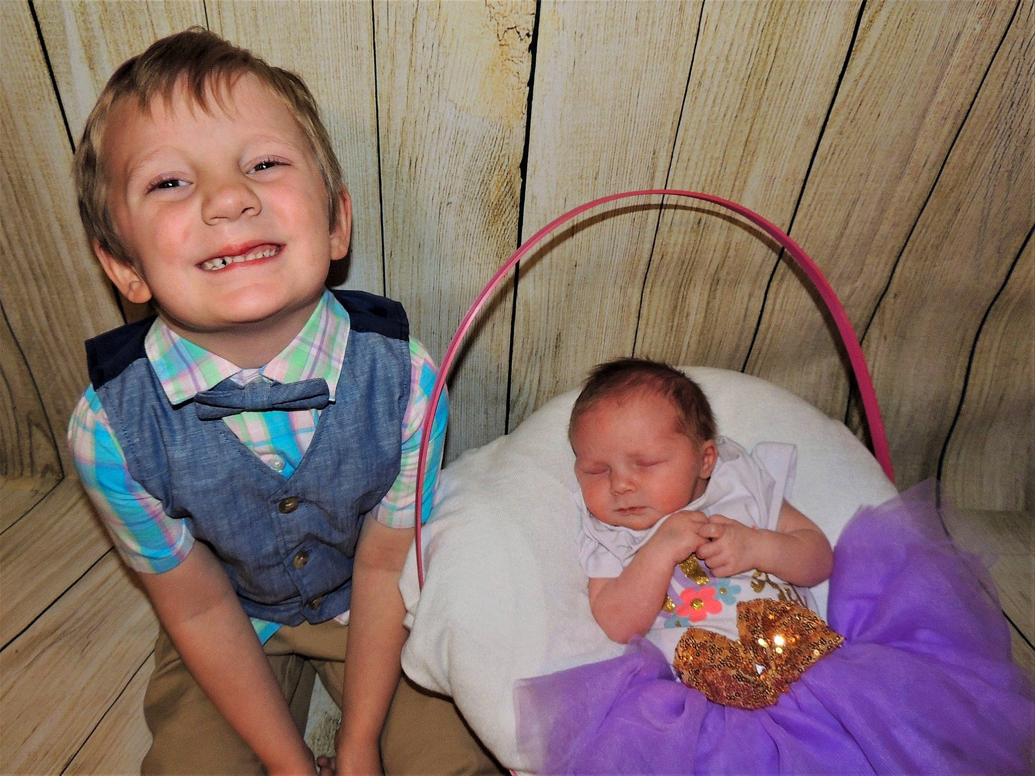 Brayton is registered to the contest to win money with this photo: baby, baby_products, baby_toddler_clothing, cheek, child, comfort, ear, head, iris, joy, nose, person, skin, sleep, teddy_bear, toddler, wood_flooring