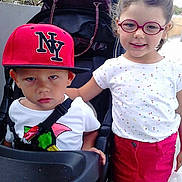 Noe a rejoint le concours — aidez-le/la à gagner de superbes lots !